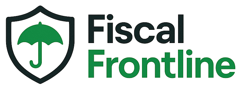 FiscalFrontline FiscalFrontline